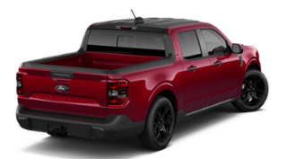 2026 Ford Maverick® External Image 3